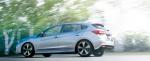 Subaru Impreza Sport 2016 года (JP)